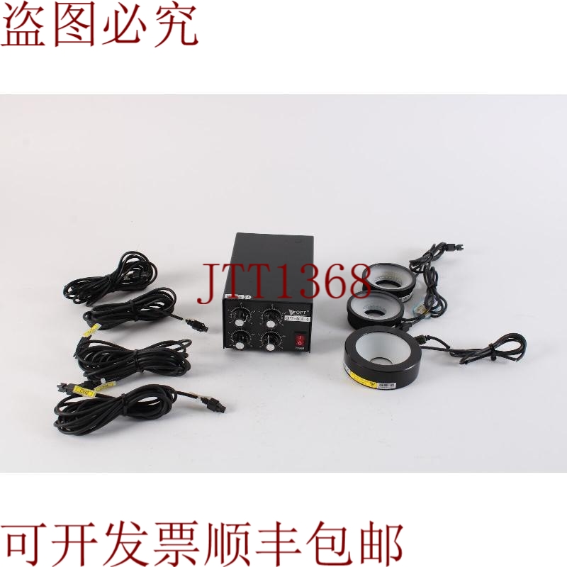 原装供应OPT AC4-4 LED、1x OPT-RLW90-R 2x OPT-RLA730-IR850nm