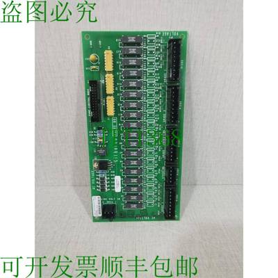 原装供应Gilbarco ASSY M00059A002 Rev E 控制板