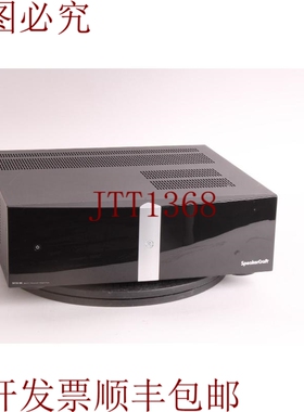 原装供应peakercraft SC12-30 多通道放大器 - Izquierdo Defectu