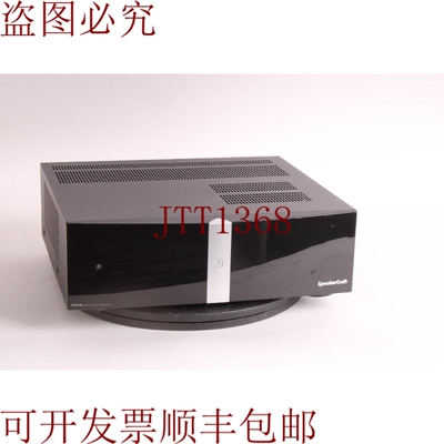 原装供应peakercraft SC12-30 多通道放大器 - Izquierdo Defectu