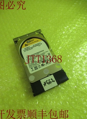 原装供应西部数字 WD740BLFS _ 01YBU4 _ 6个月_ 662