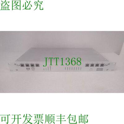 原装供应DS-6 33310 NEUMANN ELECTRONIK 网络交换机 - ，无包装