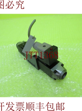 原装供应REXROTH HYDRONORMA 4WE6D51/OFAG24NZ4 _  _