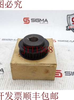 原装供应AMETRIC 5M32X09 滑轮 银色