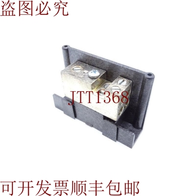 原装供应FERRAZ SHAWMUT 62160 电源分配块