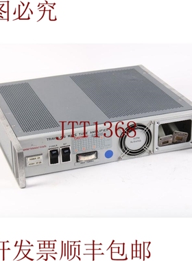 原装供应Hughes 1177H04F000 12.4 至 18.0 GHz 行波管放大器 -