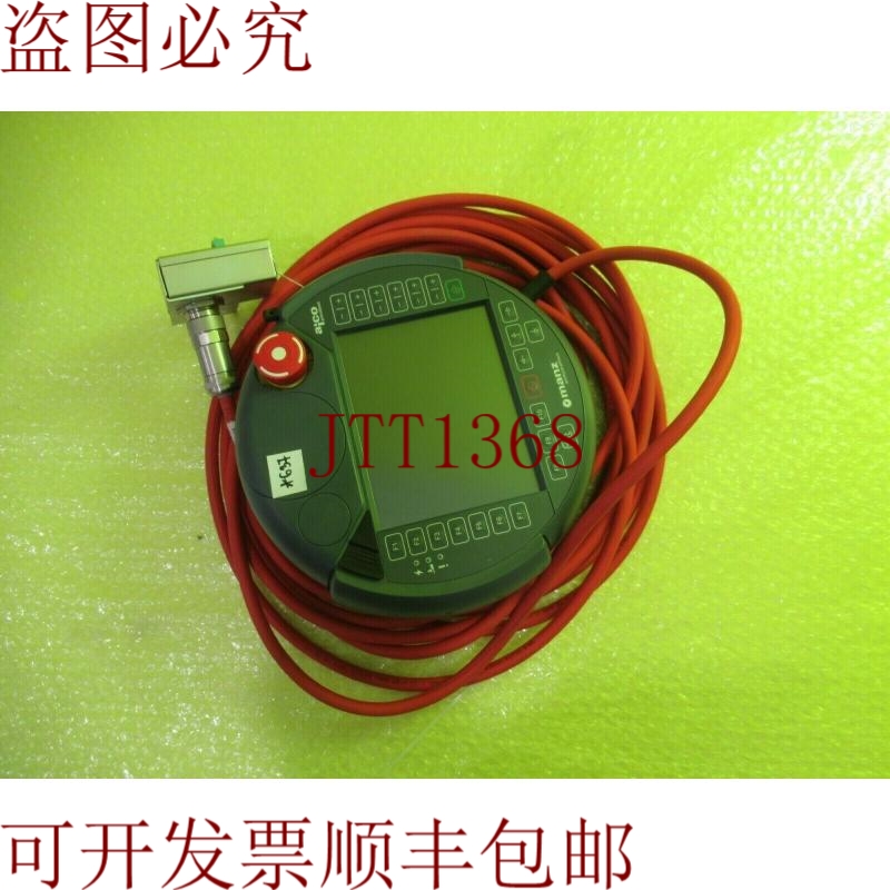 原装供应KEBA AICO.PEND P61 MA1 80036035 MANZ REV:C _  637