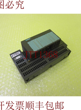 原装供应DI 32xDC24V _ ET 200L _  _  5804