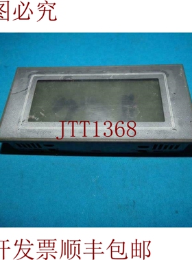原装供应GT11 AIGT2030B 提醒显示器带宽度