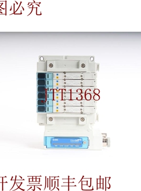 原装供应SMC EX260-SEC1接口带 SSY53-10SDAN-10B-C4AA，4x SY330