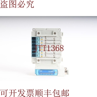 SEC1接口带 SSY53 供应SMC SY330 C4AA EX260 10B 原装 10SDAN