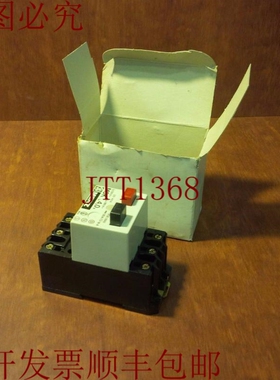 原装供应MERZ 手动电机启动器 MOK 2.5 - 4 A