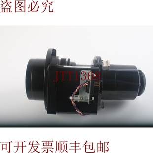 R9832742 Rld 球场投影仪 镜头变焦 1.74 原装 1.45 供应巴可