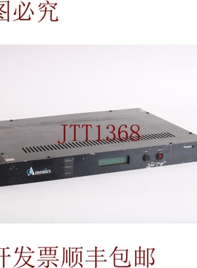 原装供应Amonics AEDFA-LCB-R C + L 筋膜 Y铒放大器