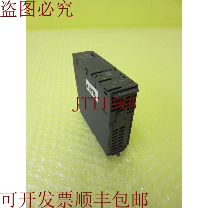 原装供应三菱 Q00UCPU CPU 设备 _  6876