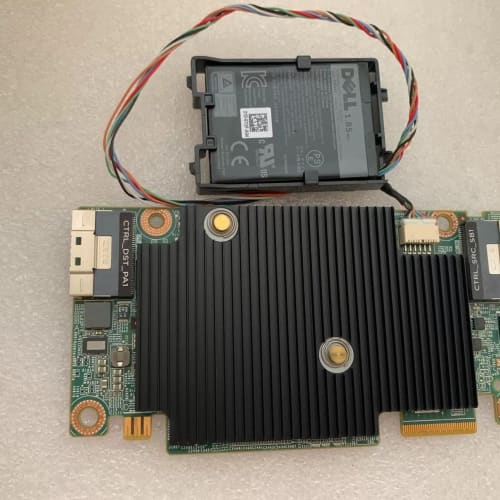 Dell 戴尔 H745mini小卡 阵列卡 JT47Y 0全新二手都有现货