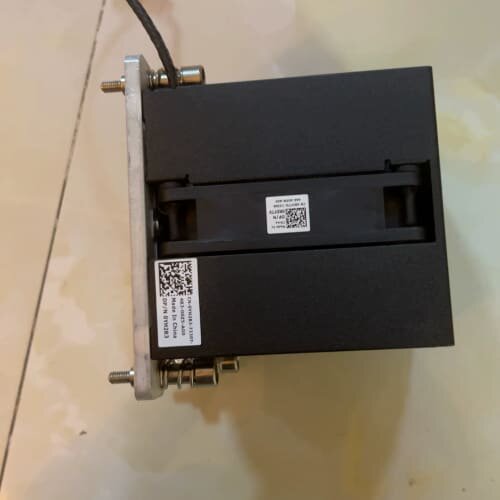 Dell戴尔T5810专业图形工作站3D UG建模PS渲染剪新旧都有 议价