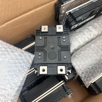 英飞凌FF450R33T3E3 采矿用 全新二手都有现货