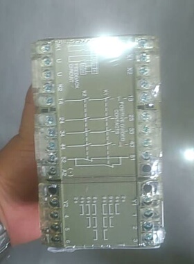 PILZ皮尔兹 继电器 474985 PZE5V全新二手都有现货