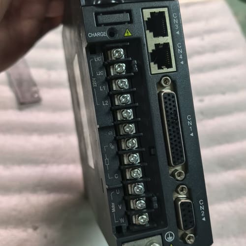 汇川INOVANCE伺服驱动器 SV610PS2R8全新二手都有现货