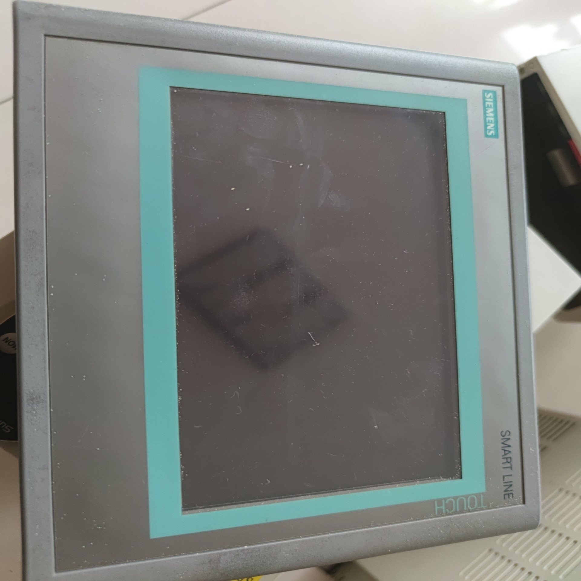 西门子触摸屏6AV6  648-0BC11-3AX0