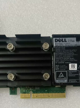 Dell/戴尔 H740P 大卡 03JH35 12GB 阵全新二手都有现货