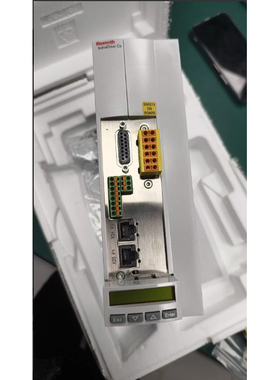 力士乐伺服驱动器 型号R911331608