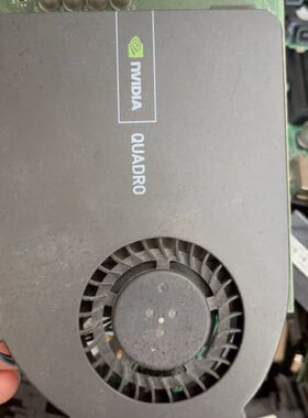 Quadro M5000 8GB 专业图形显卡 3D渲染新旧都有 议价