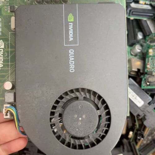 Quadro M5000 8GB 专业图形显卡 3D渲染新旧都有 议价