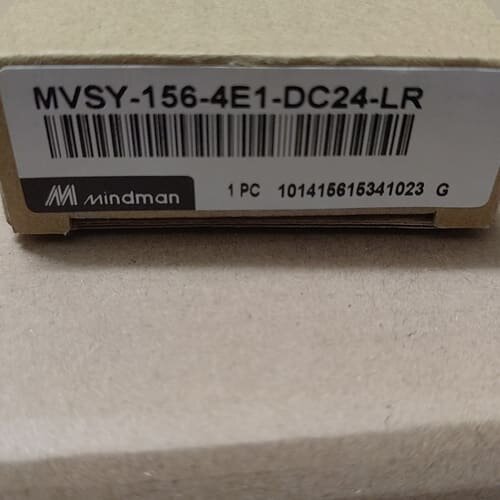 MVSY-156-4E1-DC24V-LR 电磁阀台湾新旧都有议价