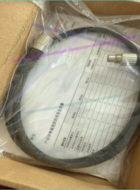 MC061 力士乐扭矩传感器线 0 608 730 103