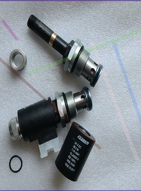 原装进口FLUCOM电磁阀EPP50/22C2.贺德克旗下品