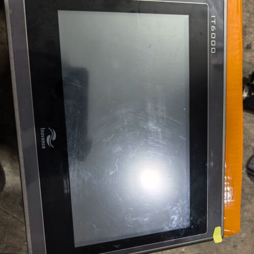 汇川 IT6100E 触摸屏新旧都有议价