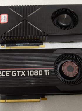 惠普GEFORCE 2080TI 11G 显卡全新二手都有现货