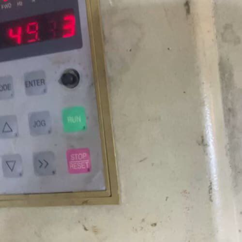 德力西三相变频器型号CDI92其它元器件