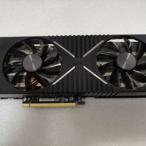 惠普HP RTX3070 8G 显卡全新二手都有现货