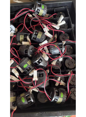 松下吸尘器电机18Ⅴ300w C55-LS3410030T-203 DC18V 300W