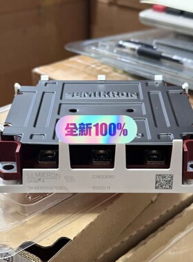 进口 SKIM200GD126D SKI全新二手都有现货