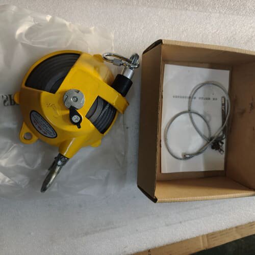 世友牌弹簧平衡器EW-3 全新二手都有现货