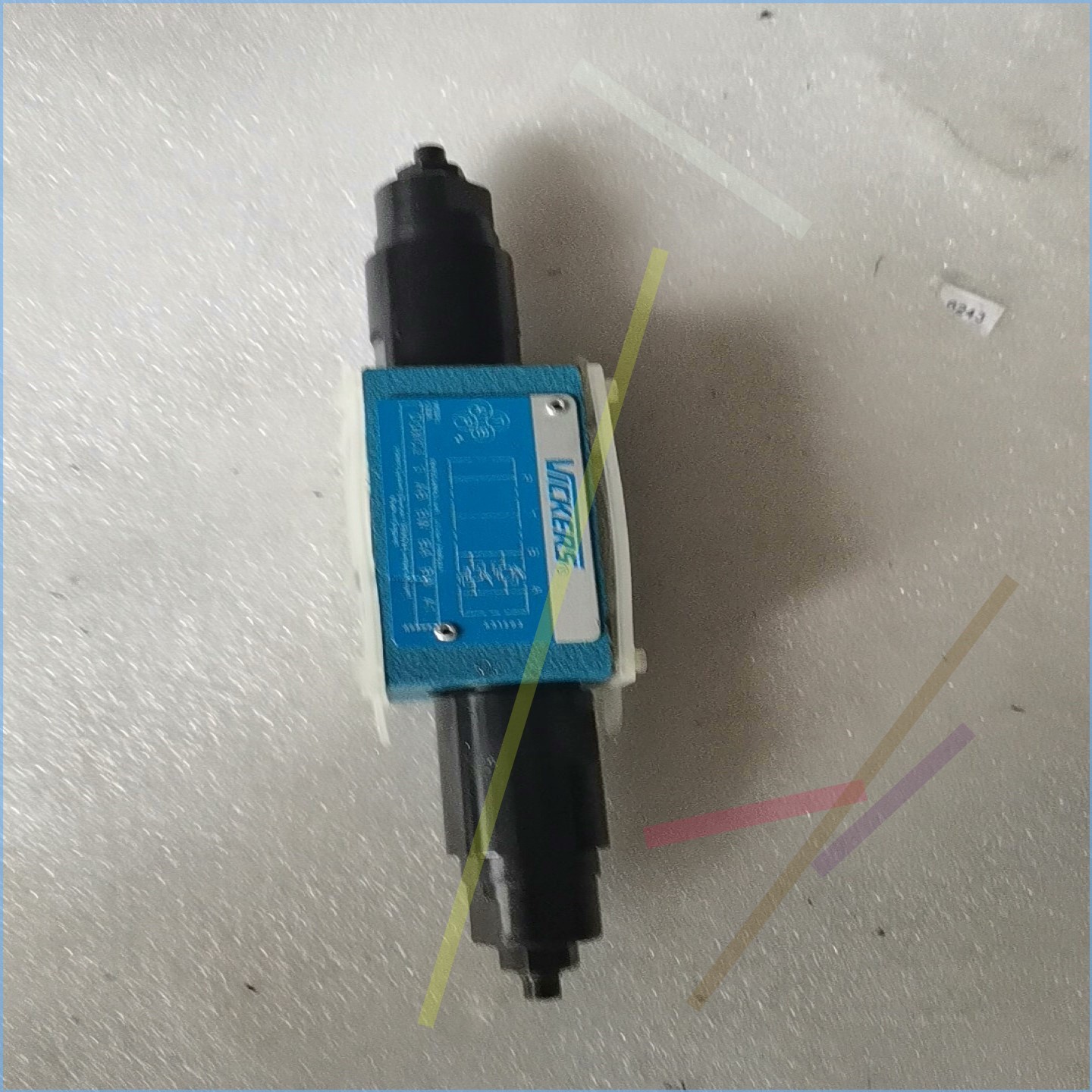 威格士双向溢流阀DGMC2-3-AB-BW-BA-BW-41