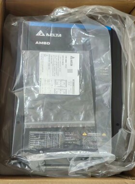 台达AMBD磁浮流VFDC1012C205D3K00A 磁浮