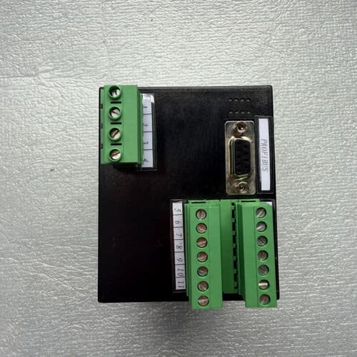 PROFIBUS-DP总线热电其它元器件