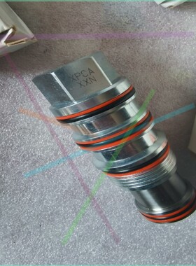 SUN太阳插装阀XPCA-XXN.全新