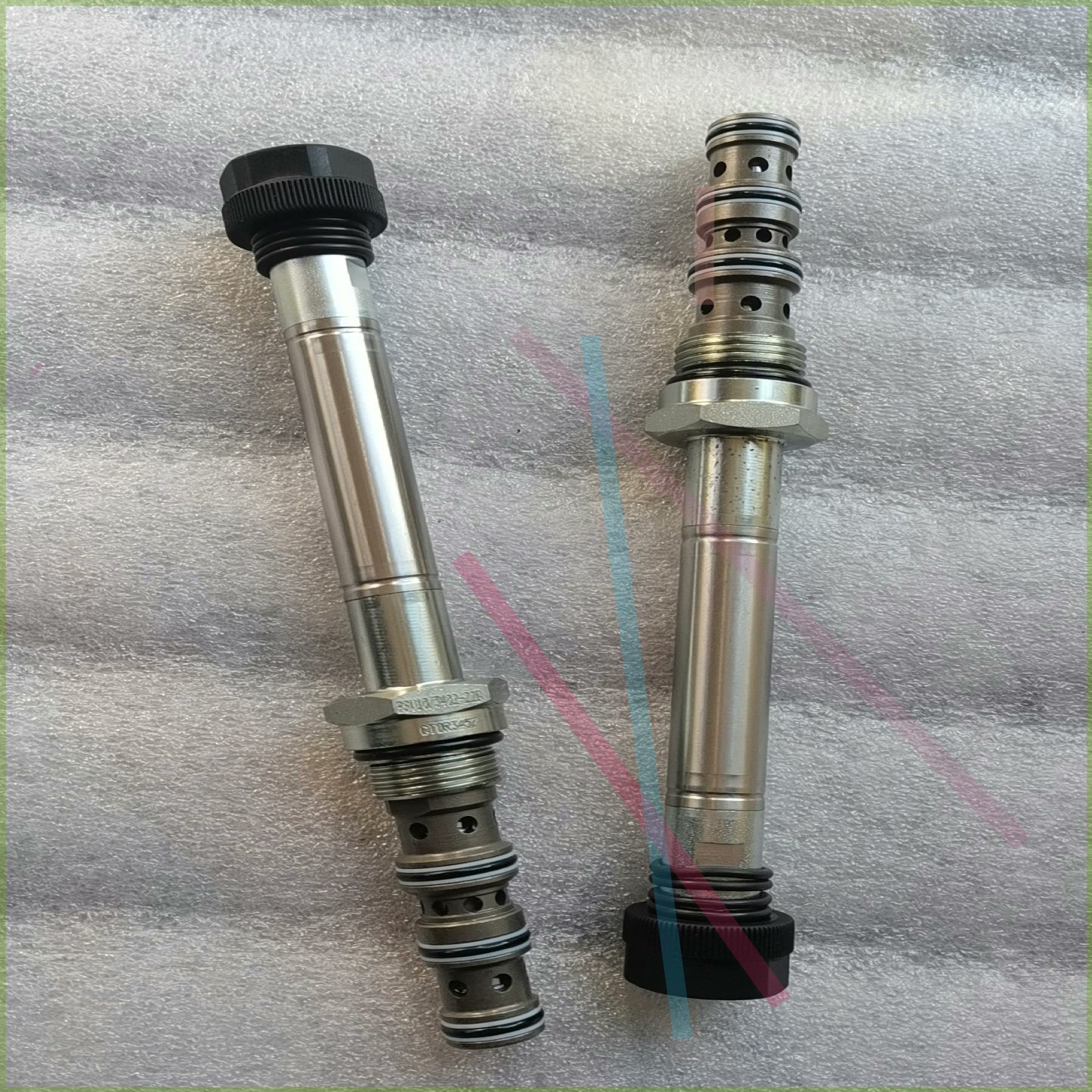 丹佛斯插装阀比例换向阀PSV10-3402-22B,全新