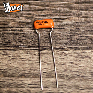 美产0.022uf 223K 102K .001电吉他双线圈拾音器音色电容高音补偿