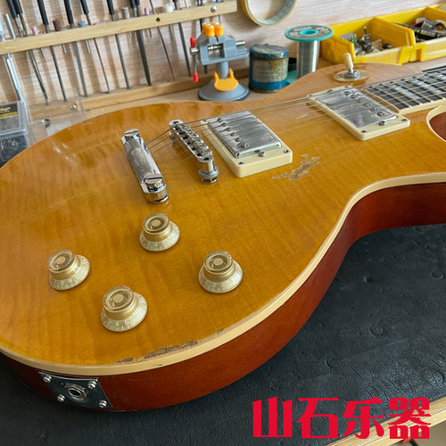 EpiphoneLesPaulStandard吉他
