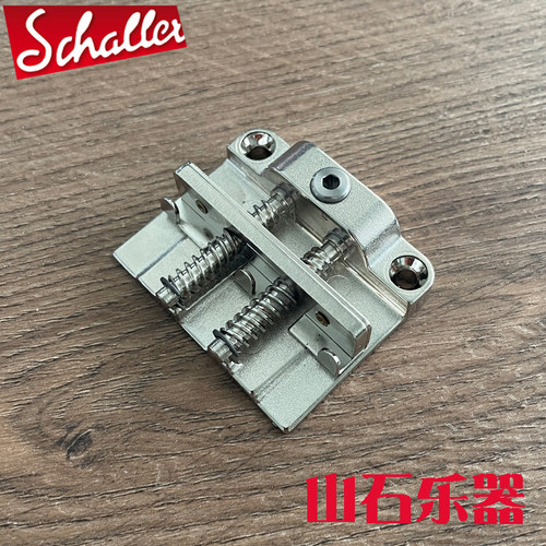 电吉他琴桥弹簧调节器弹簧挂钩