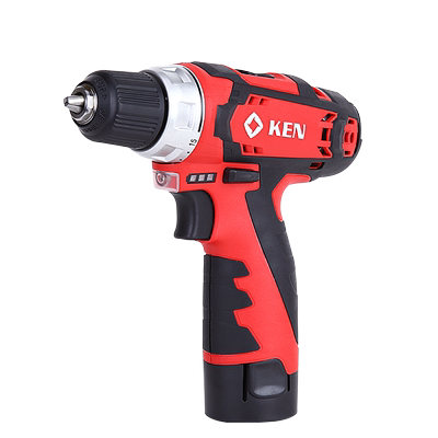 锐奇ken起子机bl6212cb充电钻