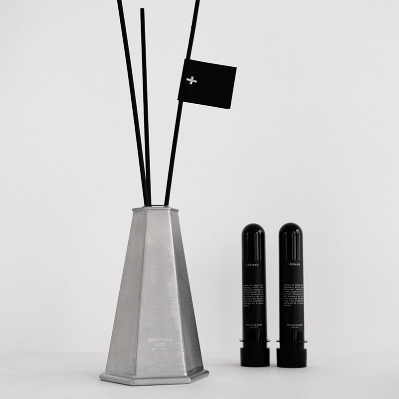 IDEMAK扩香无火香薰装饰摆件送礼