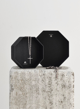 oroliving原创金属首饰盘入门玄关钥匙收纳托盘饰品展示盘小摆件